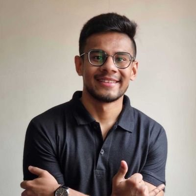 Co-founder @useIterate (helping PMs with product analytics) //
Ex-product at @StableMoney_ & @loadshareHQ //
IIT KGP'21 grad //
400m sprinter // Boxing