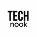 Tech Nookยฎ (@tech_nook_) Twitter profile photo Tech Nookยฎ (@tech_nook_) Twitter profile photo