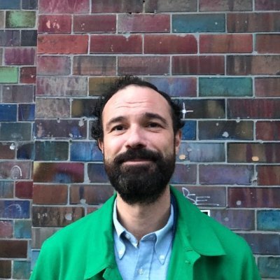Senior Director of Product Content: @MewsSystems. Passionate about using language to connect humans & technology, w/ a shaker of data.