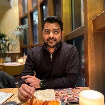 InvestEdutech's profile picture. Investor | Studying Business & Company Results