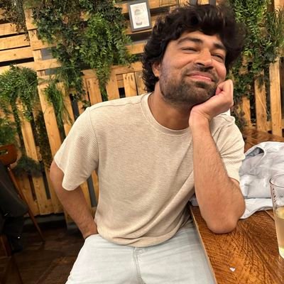 himanshusaliya's profile picture. 