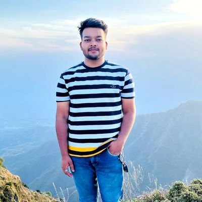 sw_singh1's profile picture. Building Build Fast With AI(@BuildFastWithAI) | Ex- @BDA Technologies | 1x Hackathon Winner 🏆 | Web Developer | Generative AI | Machine Learning