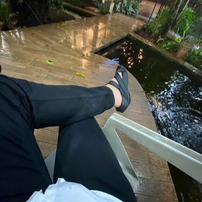 hotail095's profile picture. สุราษฎร์ 22y