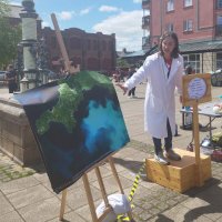 Katherine Helliwell (@kehelliwell) 's Twitter Profile Photo Katherine Helliwell (@kehelliwell) 's Twitter Profile Photo