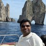 ansarahmed's profile picture. Technical Architect | Entrepreneur