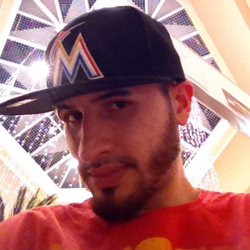 DeezyGramz561's profile picture. 