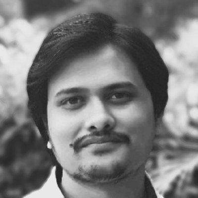 kedarbramhe's profile picture. Tech enthusiast at ❤️