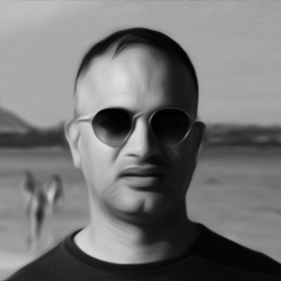 Mokuzo - Creating Atmospheric Drum'n'Bass and Jungle. NiteGlow - Digital Content Exploration. I offer consultancy on Social Media and Digital Marketing.