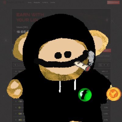 Raywise01's profile picture. Welcome to #web3.