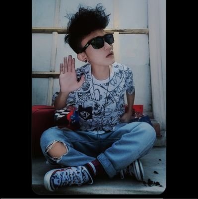 Yogarebell4's profile picture. Free Palestine 🍃🍃

3HKAFA3N
DDAI