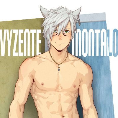 Vinさんのプロフィール画像