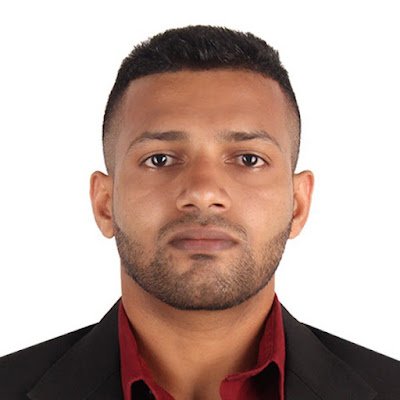 NDilushana's profile picture. 