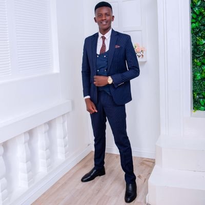 iam_CyrilBill's profile picture. Integral & Transformative Leader