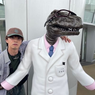 ごっちゃんさんのプロフィール画像
