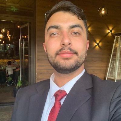 🇵🇸 Pharm.D Graduate J.U.S.T 💊💉 Founder of and lecturer at Alpha Academy CLS at Al-Zaytoona University