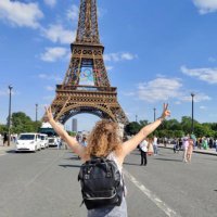 Marie Thimonnier (@mariethmr) 's Twitter Profile Photo Marie Thimonnier (@mariethmr) 's Twitter Profile Photo