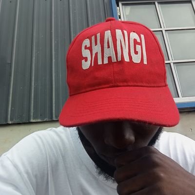 Shangiblack's profile picture. A living testimony that God can do all things