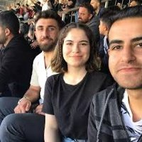 Siyam Kedisi (@gemavciniz) 's Twitter Profile