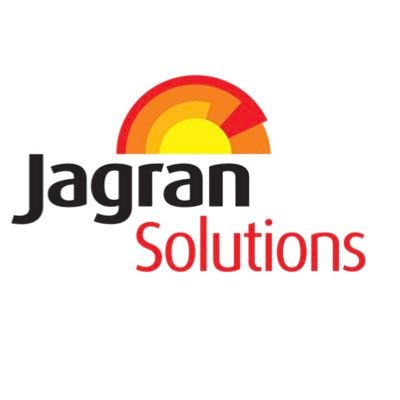 Jagransolution_'s profile picture. India’s youngest, most awarded Brand Activation agency! 
Your Solution to Experiential Marketing, Integrated Marketing, and Brand Activation.