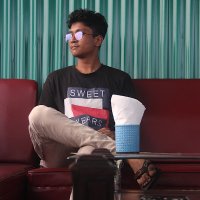 Bappy Ahmed 🎭 (@bappyahmedd) 's Twitter Profile