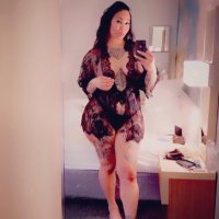 TS VanessaDoll (@tsnessatatted) 's Twitter Profile