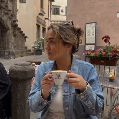 ✨ Senior Freelance PR & Founder of TLC Freelance
✉️ Creator of The PR Insider
📍 Manchester, UK