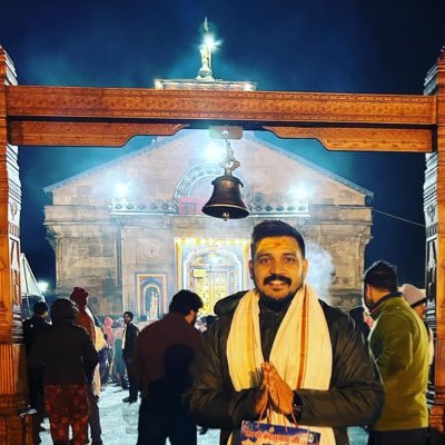 ImNeerMehta Profile Picture