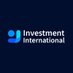 Investment International (@intlinvestment) Twitter profile photo Investment International (@intlinvestment) Twitter profile photo
