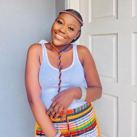 Auntie (@_nobubele) 's Twitter Profile