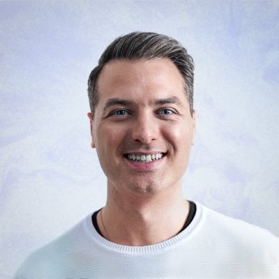 Alex Kudelka Profile