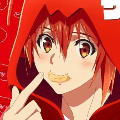 ESP // ENG ⚠️ +20↑ 🔞
@Momocchins account for brainrot and to be unhinged.
A lil bit of everything, but Idolish7 is my life and blood.