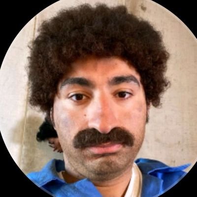 ahmedta49735747's profile picture. 74 ف القلب❤️
cr7😯