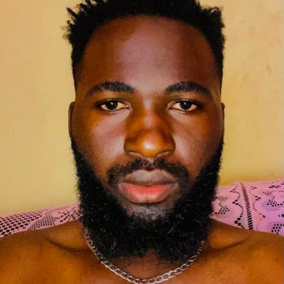 andre_henr76217's profile picture. 