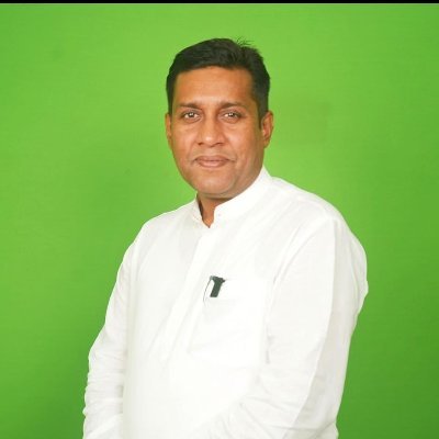 प्रदेश महासचिव सह प्रमंडल प्रभारी-कोशी,
जनता दल यू,
155 कहलगांव विधानसभा,
जनसेवा के लिए जीवन समर्पित