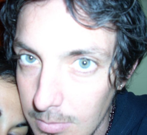 DarioABnormal's profile picture. Architect,Art Director, Project Manager, Events Manager, Events Producer, Dj, Musician, Promotion. Agent Press