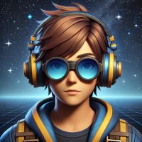 v (@starmaster1991) 's Twitter Profile