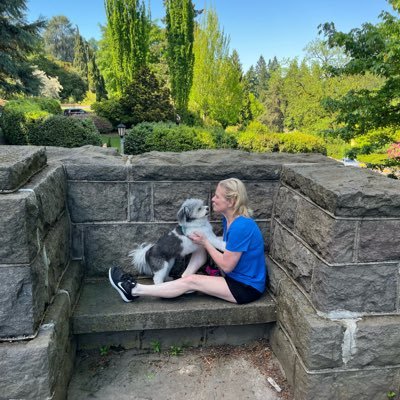 ChelseaVorel's profile picture. “None of us are as brave as the anonymous.”~K.K. Steincke.  Me:*pro-Israel*pro-choice*liberal.Extremism will be the end of us whether it’s far right or far left