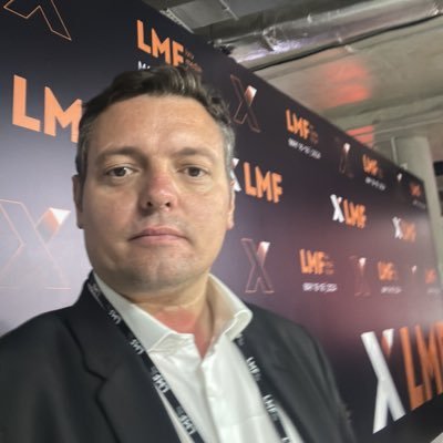 GVenhari's profile picture. CEO of TheGeopost