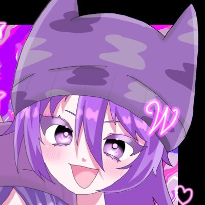 wakabainfinity's profile picture. 万華鏡という響きにエロさを感じて