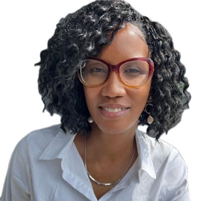 Vanessa Goodman Barnes Profile