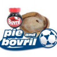 Pie & Bovril 🏴 (@pieandbov) 's Twitter Profile