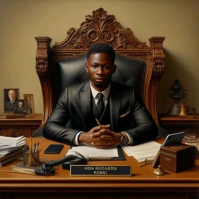 RogeeKemei54138's profile picture. Tringooo