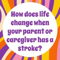 PGR Research: Children of Stroke Survivors (@impactofstroke) 's Twitter Profile