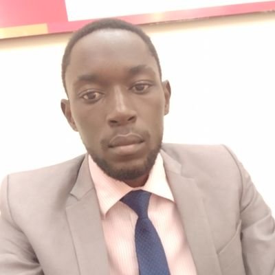 oola_odong's profile picture. Father // Son // Entrepreneur // Accountant // Banker // @ManUtd & @RealMadrid fan.
