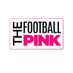 The Football Pink (@thefootballpink) Twitter profile photo The Football Pink (@thefootballpink) Twitter profile photo