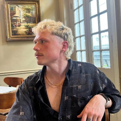 👨🎨 Making art that feels like magic 🖼️ Experience Art Differently 🤳 Founder - DIME