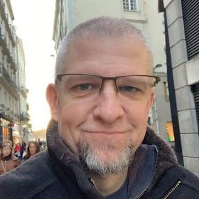 JeffKelleyBV's profile picture. @blindvalet Founder
@ImgMachine Operating Partner
#stomachcancer Survivor