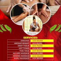 Kla's best masseur (@makcreativ83761) 's Twitter Profile