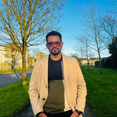 BafaMuler's profile picture. PhD Candidate at TCD School of Nursing and Midwifery, Msc in Community Health, Msc in Emergency Medicine and Bsc in Public Health, RN