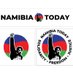 Namibia Today (@namibiatoday) Twitter profile photo Namibia Today (@namibiatoday) Twitter profile photo
